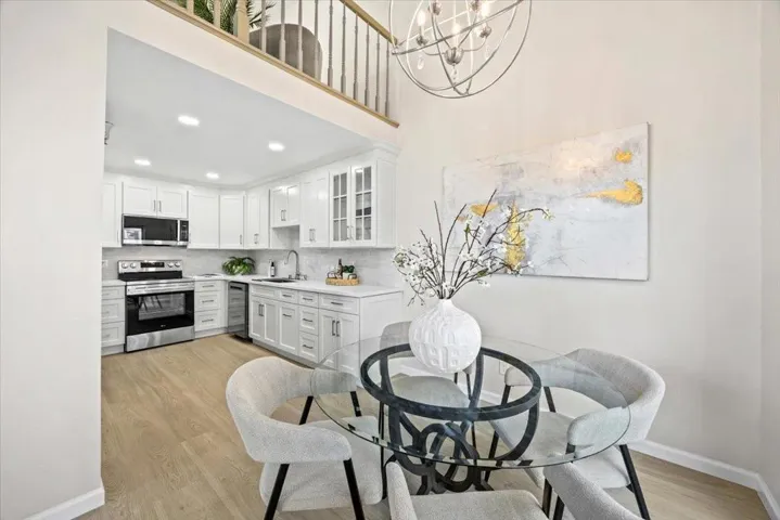 473 Cork Harbour Circle F, Redwood City, California 94065