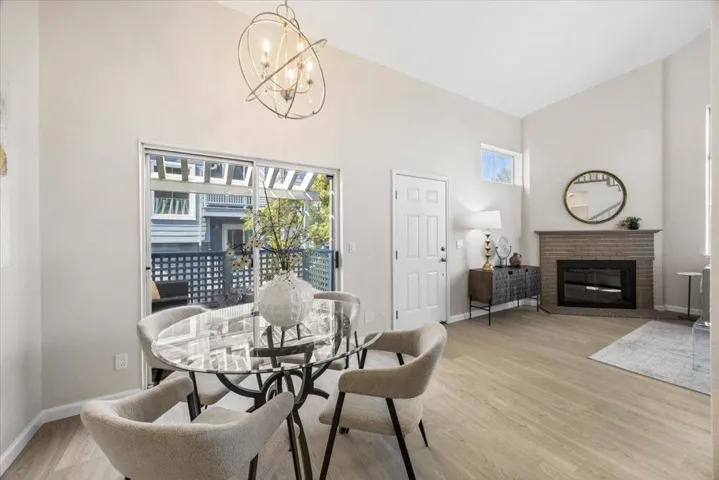 473 Cork Harbour Circle F, Redwood City, California 94065