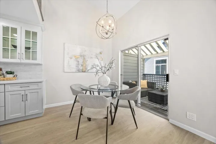 473 Cork Harbour Circle F, Redwood City, California 94065