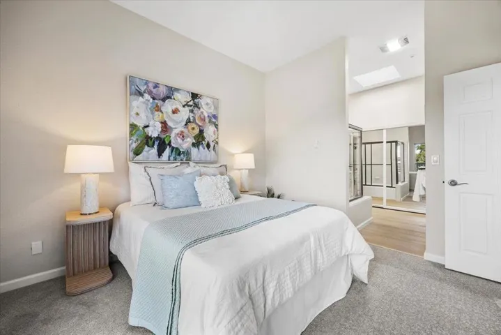473 Cork Harbour Circle F, Redwood City, California 94065
