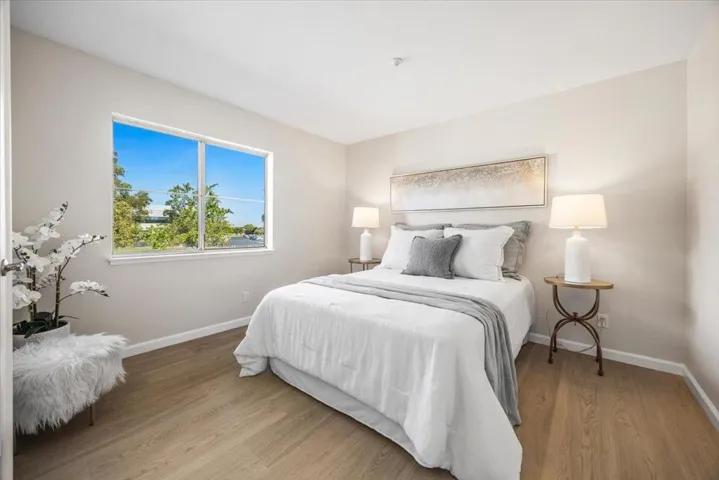 473 Cork Harbour Circle F, Redwood City, California 94065