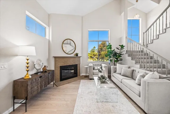 473 Cork Harbour Circle F, Redwood City, California 94065