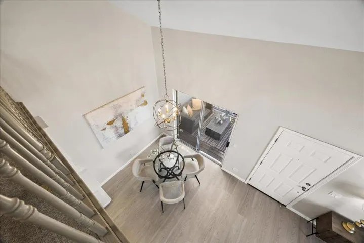 473 Cork Harbour Circle F, Redwood City, California 94065