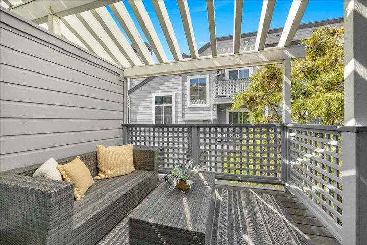 473 Cork Harbour Circle F, Redwood City, California 94065
