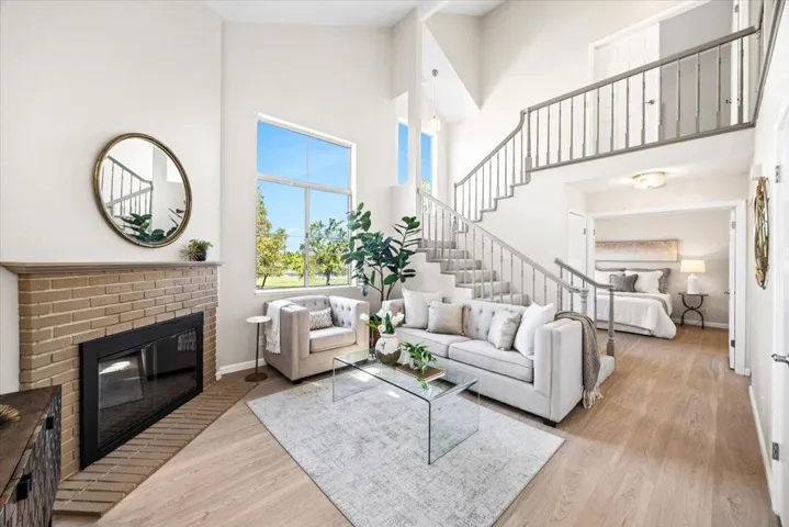 473 Cork Harbour Circle F, Redwood City, California 94065