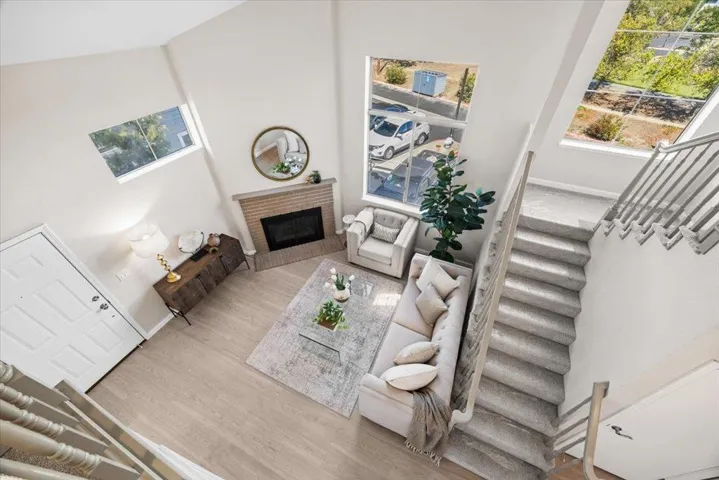 473 Cork Harbour Circle F, Redwood City, California 94065