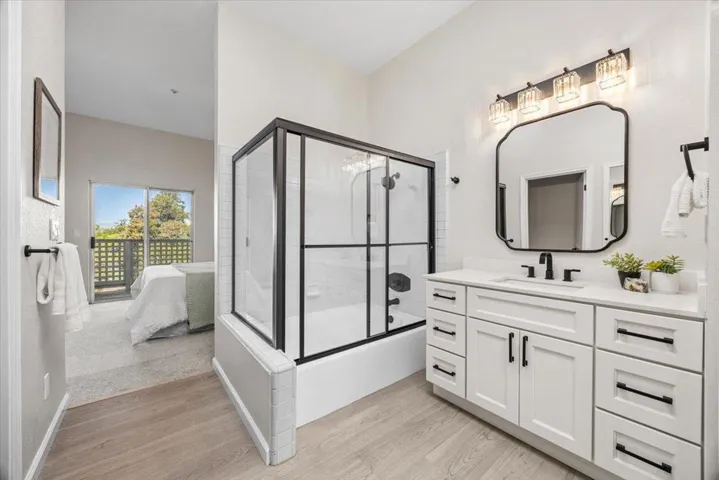 473 Cork Harbour Circle F, Redwood City, California 94065