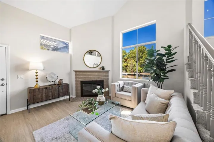 473 Cork Harbour Circle F, Redwood City, California 94065
