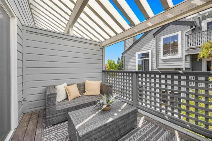 473 Cork Harbour Circle F, Redwood City, California 94065