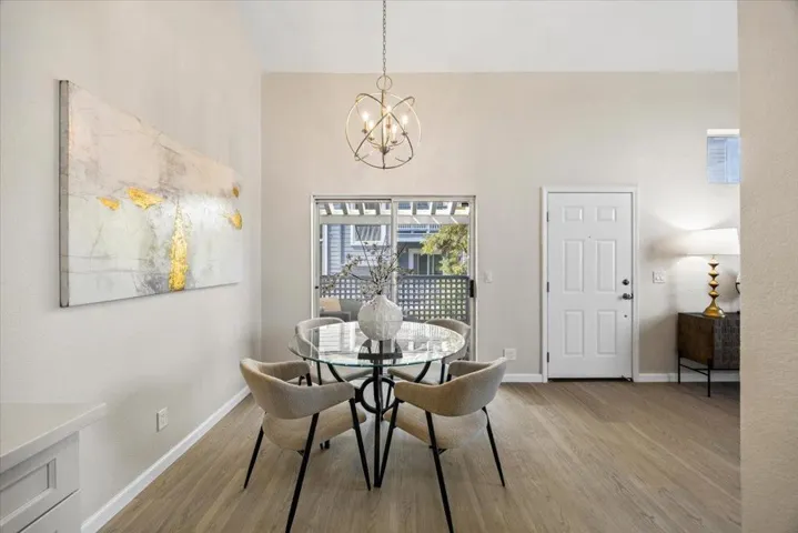 473 Cork Harbour Circle F, Redwood City, California 94065