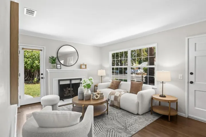 361 Marmona Drive, Menlo Park, California 94025