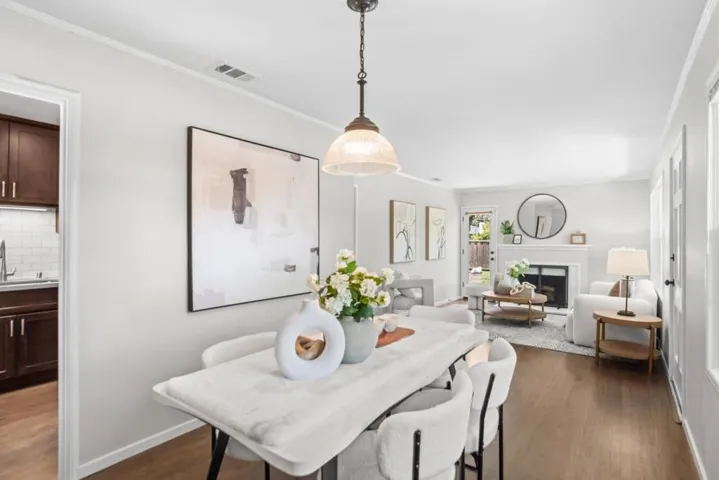 361 Marmona Drive, Menlo Park, California 94025