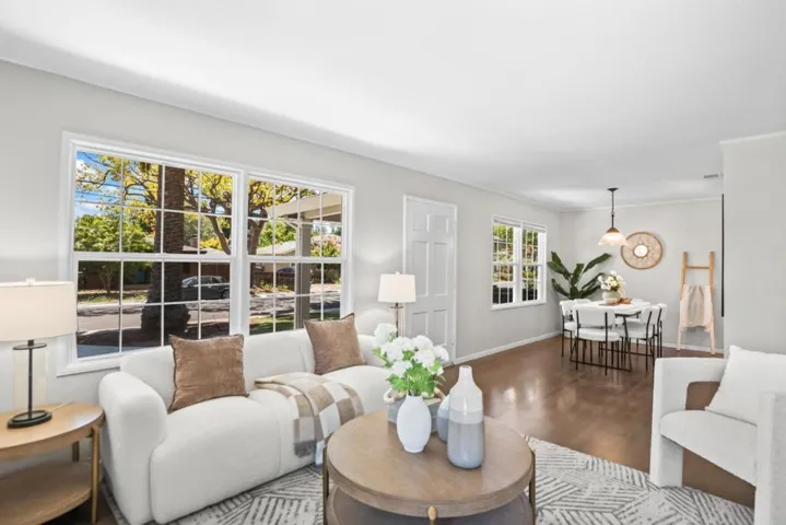 361 Marmona Drive, Menlo Park, California 94025