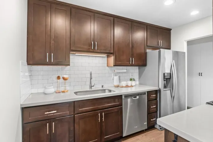 361 Marmona Drive, Menlo Park, California 94025