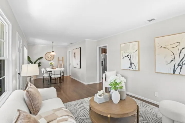 361 Marmona Drive, Menlo Park, California 94025