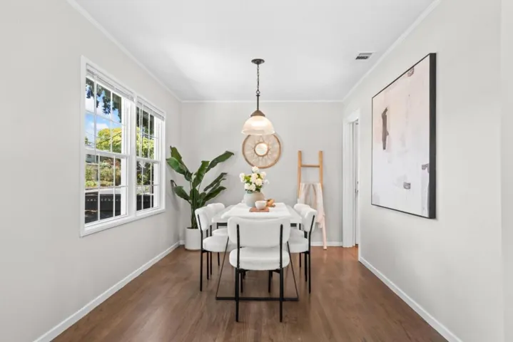 361 Marmona Drive, Menlo Park, California 94025