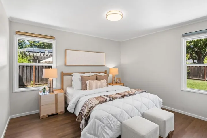 361 Marmona Drive, Menlo Park, California 94025