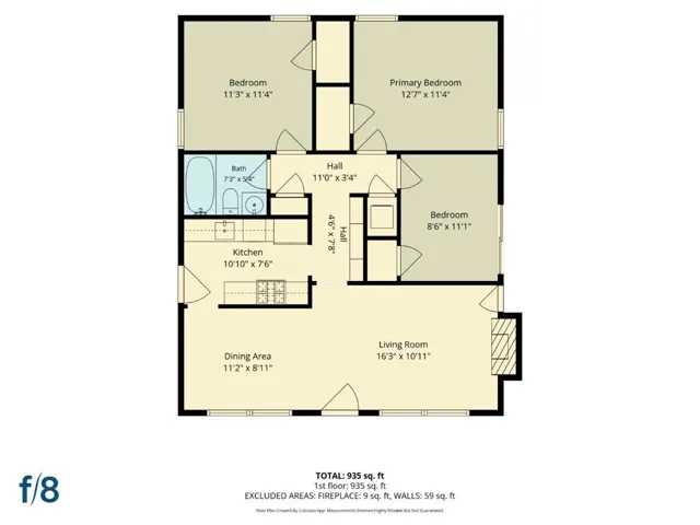 361 Marmona Drive, Menlo Park, California 94025