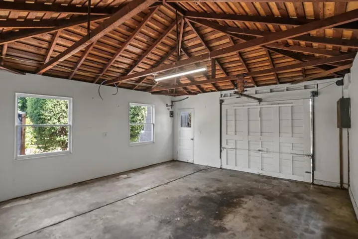 361 Marmona Drive, Menlo Park, California 94025