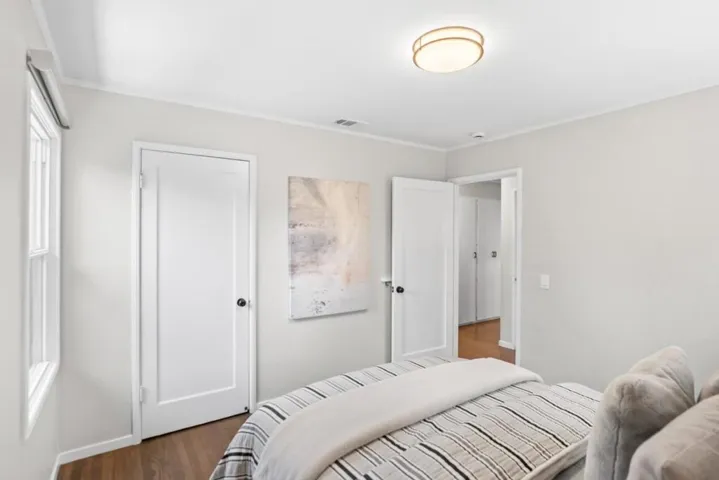 361 Marmona Drive, Menlo Park, California 94025