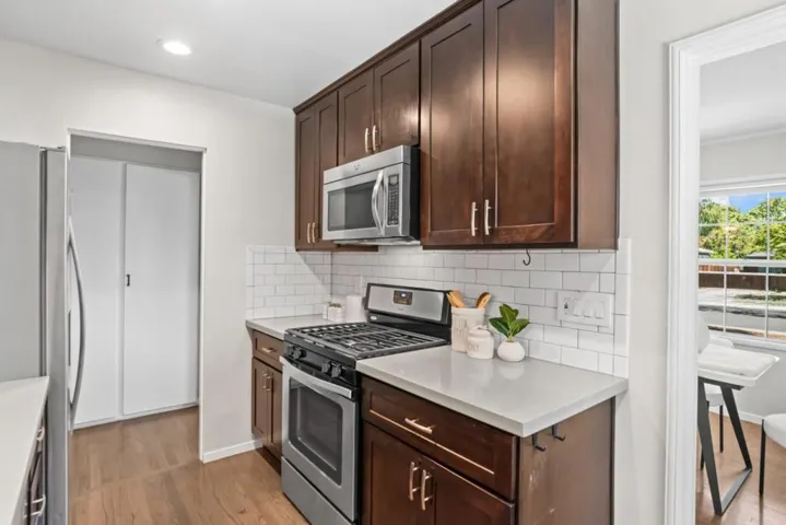 361 Marmona Drive, Menlo Park, California 94025