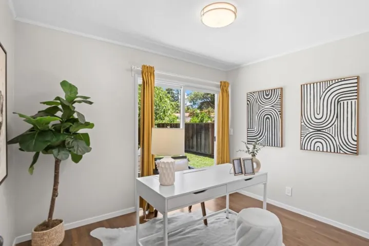 361 Marmona Drive, Menlo Park, California 94025