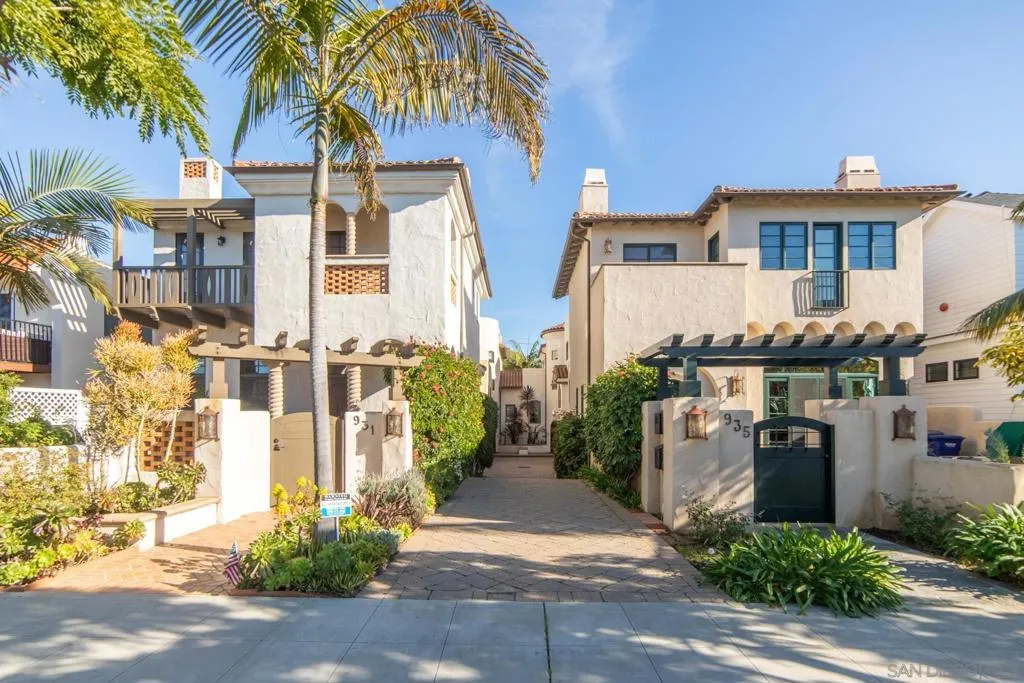 937 F Ave, Coronado, California 92118 — photo 5