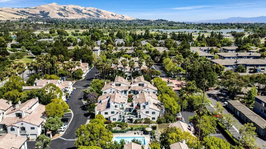 39269 Marbella Terraza 8n, Fremont, California 94538