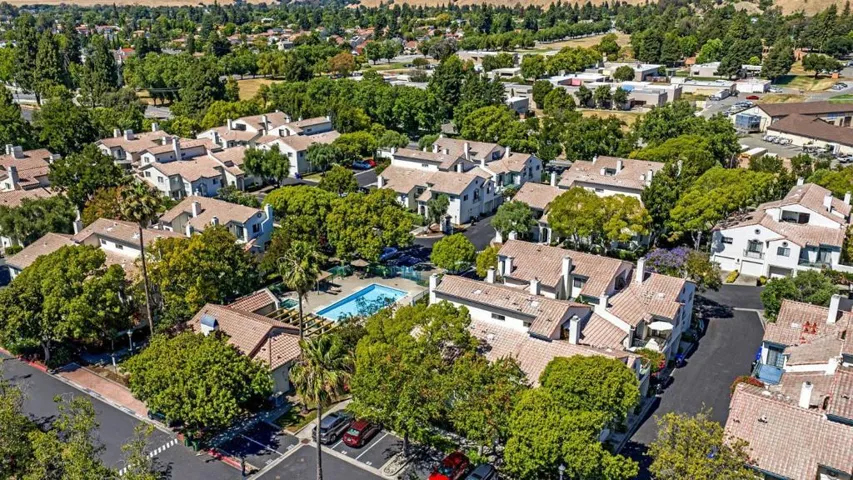 39269 Marbella Terraza 8n, Fremont, California 94538
