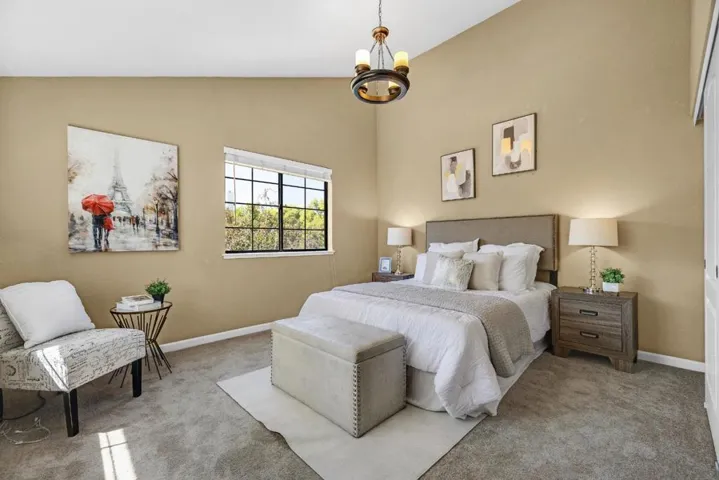 39269 Marbella Terraza 8n, Fremont, California 94538