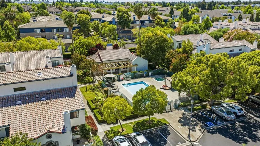 39269 Marbella Terraza 8n, Fremont, California 94538