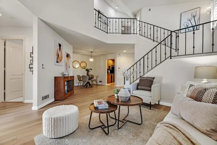 39269 Marbella Terraza 8n, Fremont, California 94538
