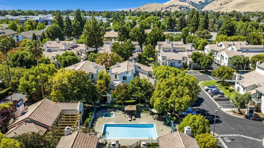 39269 Marbella Terraza 8n, Fremont, California 94538