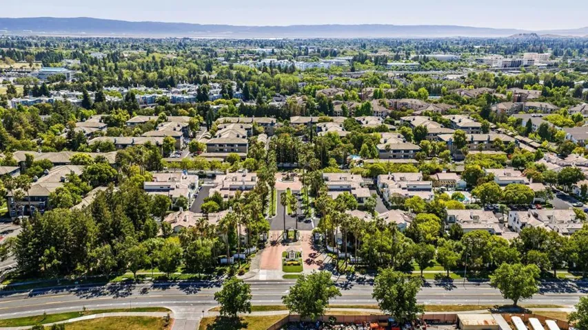 39269 Marbella Terraza 8n, Fremont, California 94538