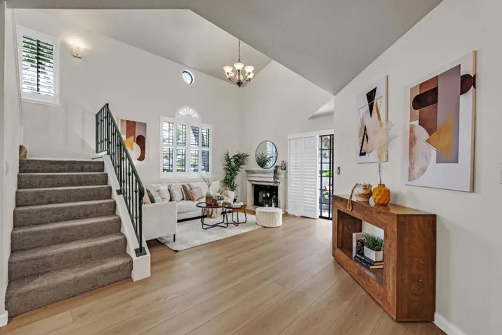 39269 Marbella Terraza 8n, Fremont, California 94538