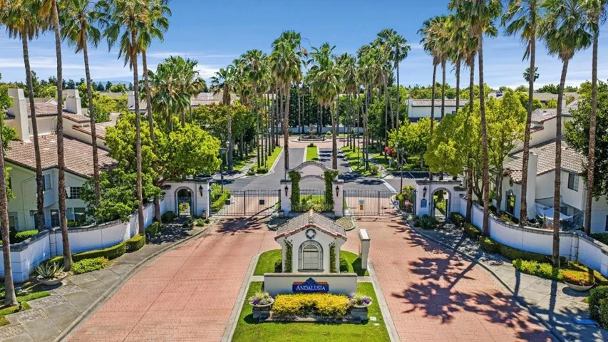 39269 Marbella Terraza 8n, Fremont, California 94538