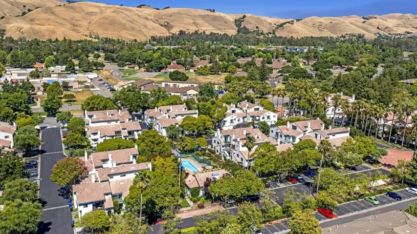 39269 Marbella Terraza 8n, Fremont, California 94538