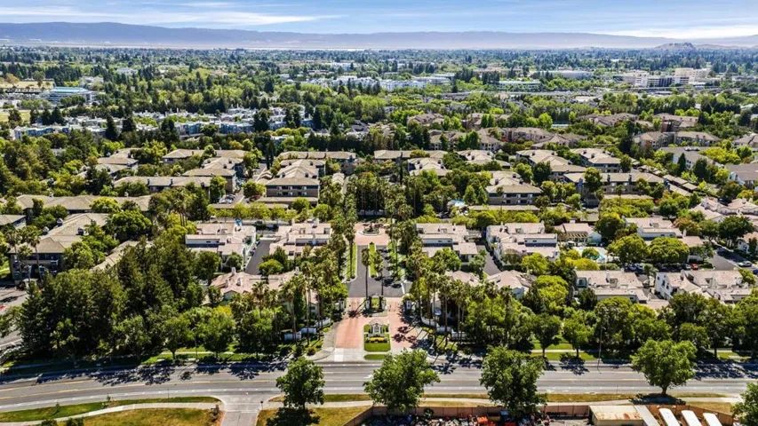 39269 Marbella Terraza 8n, Fremont, California 94538