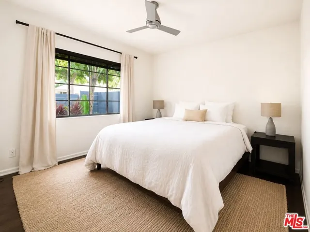 502 Strand Street, Santa Monica, California 90405