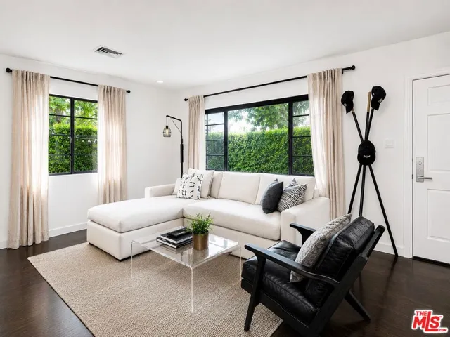502 Strand Street, Santa Monica, California 90405