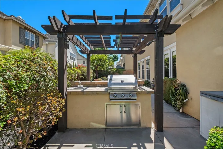 16618 Honeybee, Tustin, California 92782