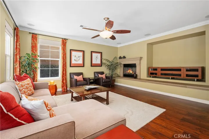 16618 Honeybee, Tustin, California 92782