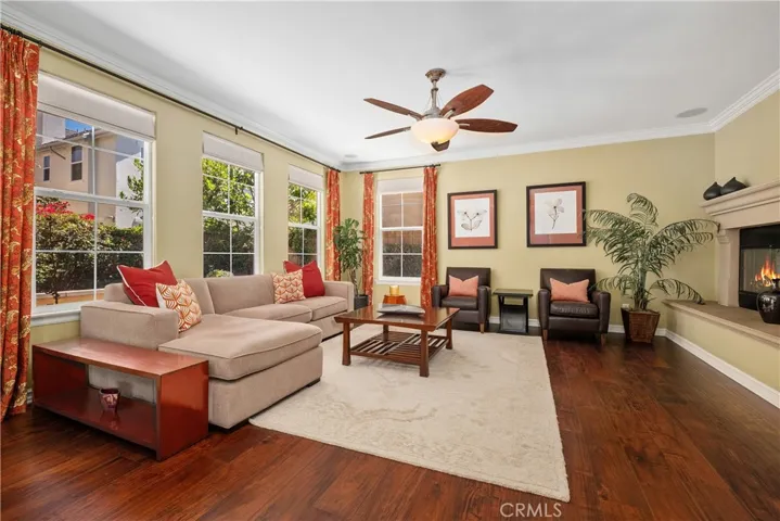 16618 Honeybee, Tustin, California 92782