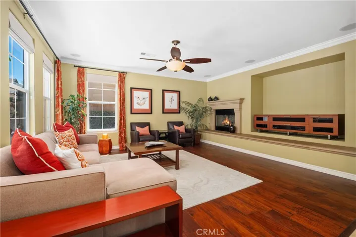 16618 Honeybee, Tustin, California 92782