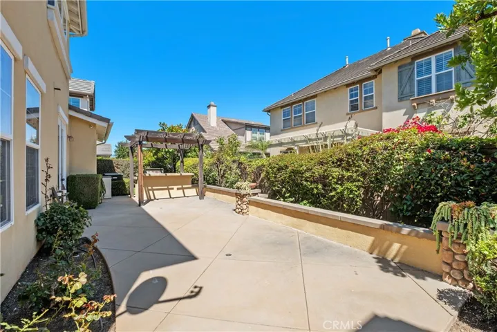 16618 Honeybee, Tustin, California 92782