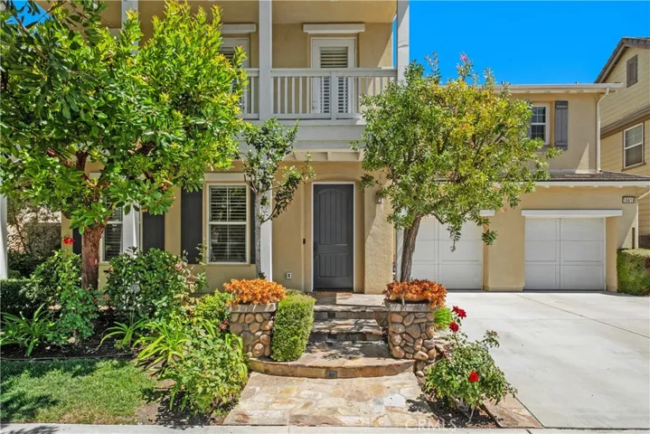 16618 Honeybee, Tustin, California 92782