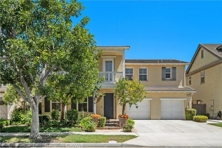 16618 Honeybee, Tustin, California 92782