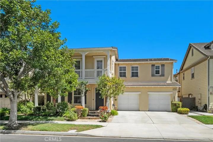 16618 Honeybee, Tustin, California 92782