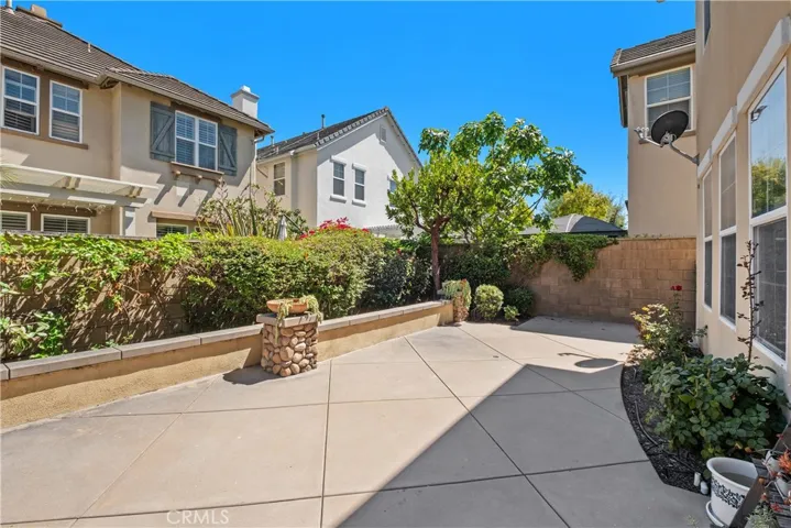 16618 Honeybee, Tustin, California 92782