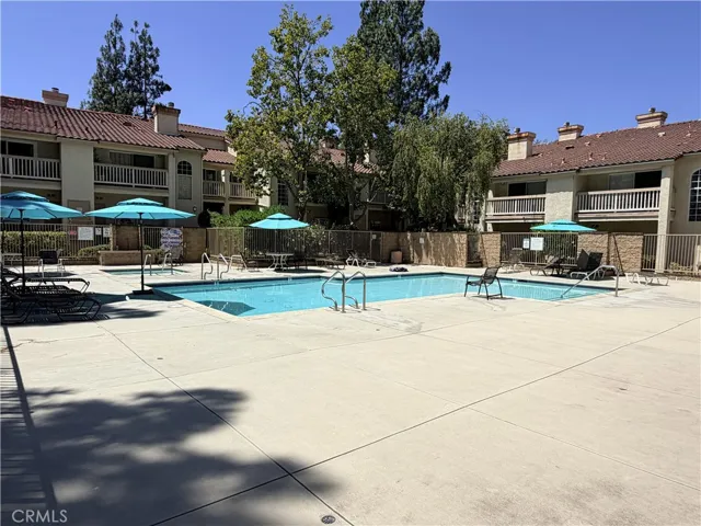 Pools, tennis courts, gym racquetball and more